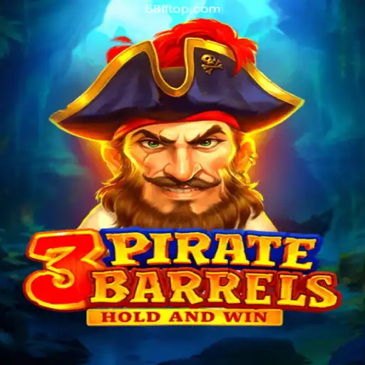 Explore the World of 3PirateBarrels: A Comprehensive Guide