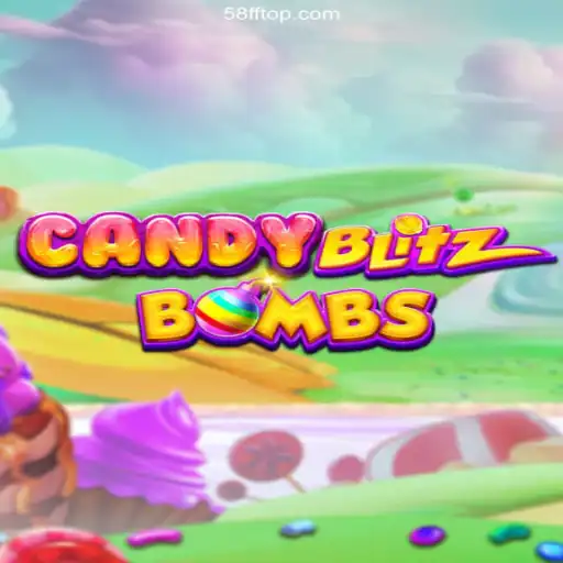 CandyBlitzBombs: The Sweet and Explosive New Entrant in Mobile Gaming