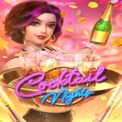 Exploring CocktailNights: A Thrilling Gaming Experience with 58ff A Plataforma de Apostas #1 do Brasil