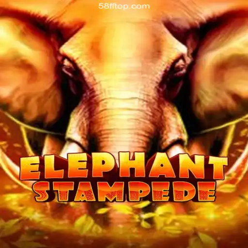 Discover the Thrill of ElephantStampede