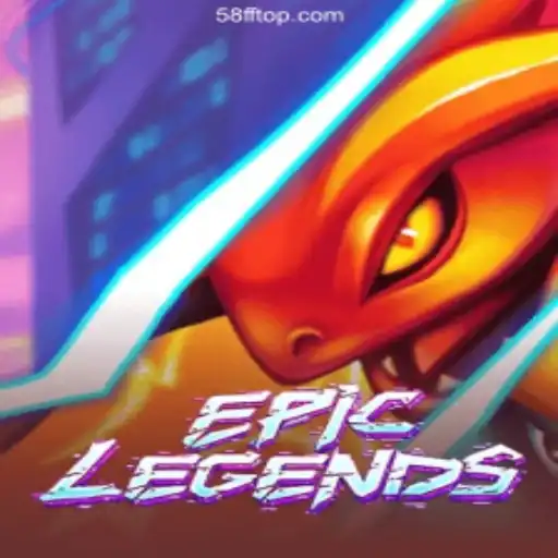 EpicLegends: The Game Changing Landscape