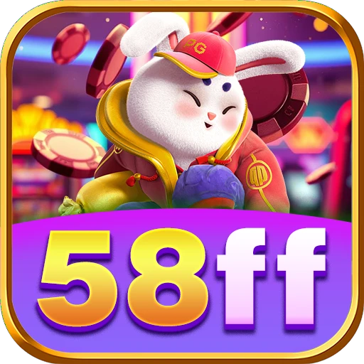 58ff  A Plataforma de Apostas #1 do Brasil 58ff.Com Logo