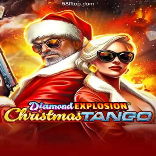 DiamondExplosionTango: The Game Taking the World by Storm