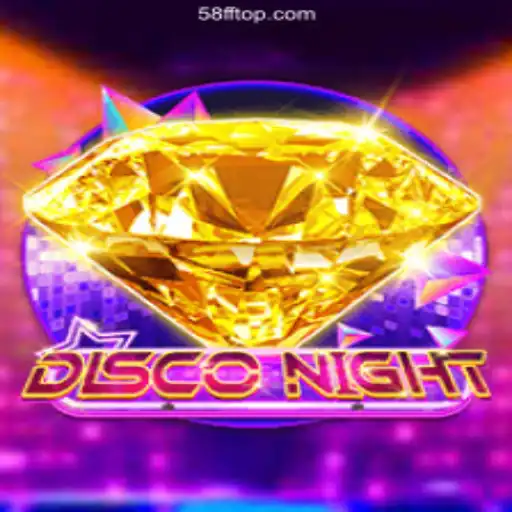 DiscoNight: The Ultimate Dance Revolution