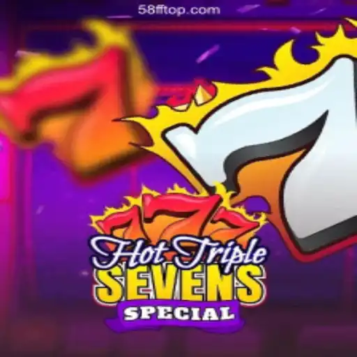 HotTripleSevensSpecial: The Ultimate Brazilian Betting Experience