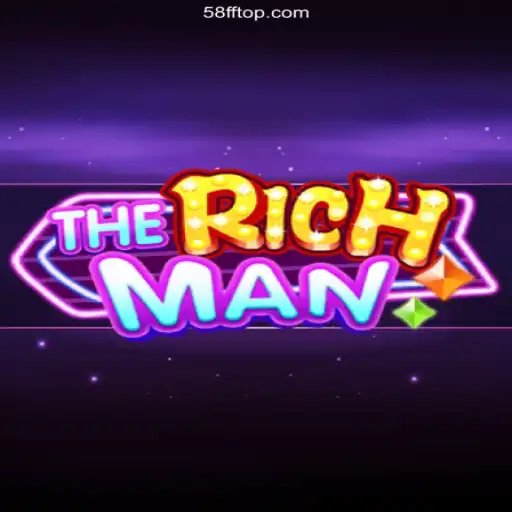 Discover TheRichMan: A Luxurious Gaming Experience