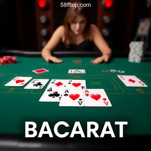 Online Baccarat