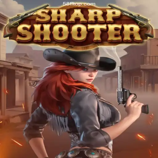 Sharpshooter: The Ultimate Test of Precision and Skill