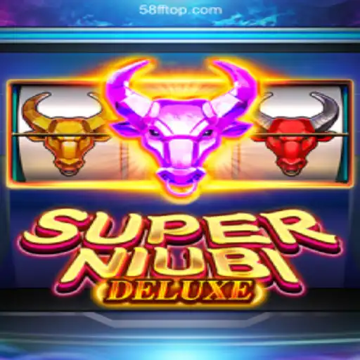 Experience the Thrilling World of SuperNiubiDeluxe