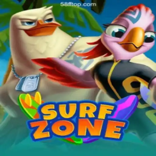 SurfZone: Mastering the Waves and Riding the Glorious Tides