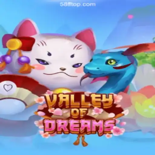 Discovering the Magic of ValleyofDreams: A Journey Through the #1 Brazilian Betting Platform 58ff.Com