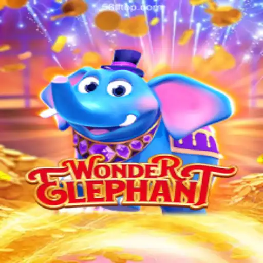 Exploring the Magical World of WonderElephant: A Gaming Adventure